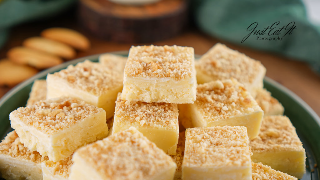 Semi-Exclusive Banana Pudding Fudge Set 2 of 5
