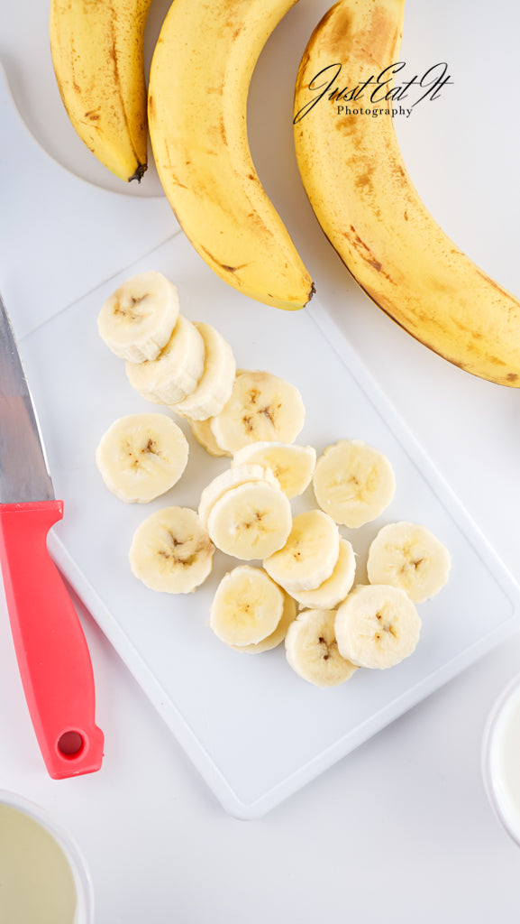 Limited PLR Banana Upside Down Cake