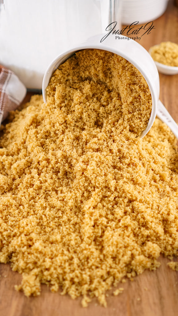 Limited PLR Homemade Brown Sugar