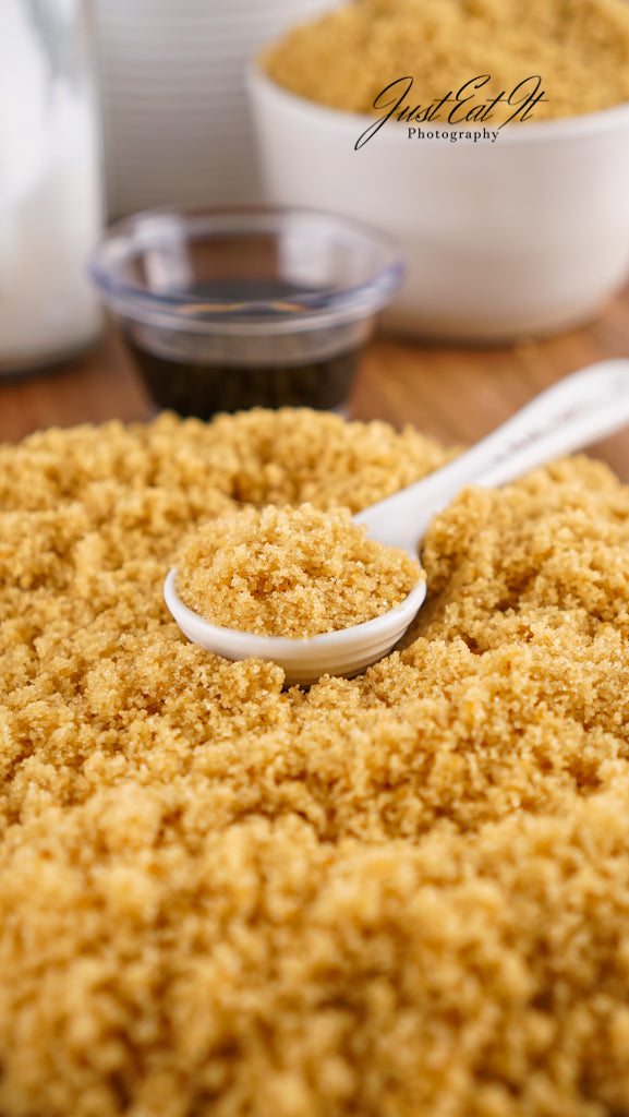 Limited PLR Homemade Brown Sugar