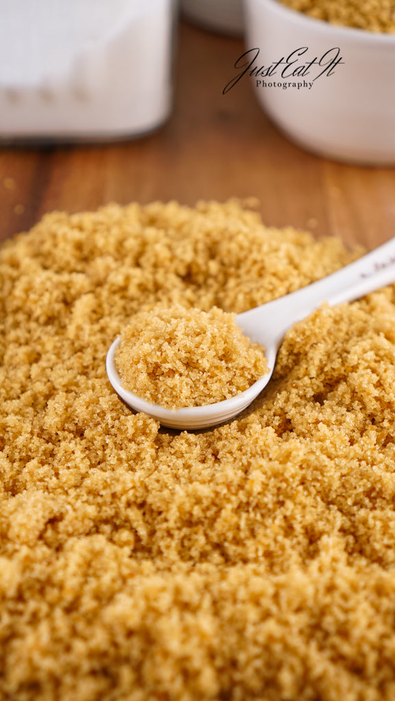 Limited PLR Homemade Brown Sugar