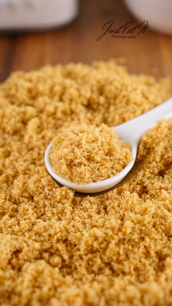 Limited PLR Homemade Brown Sugar