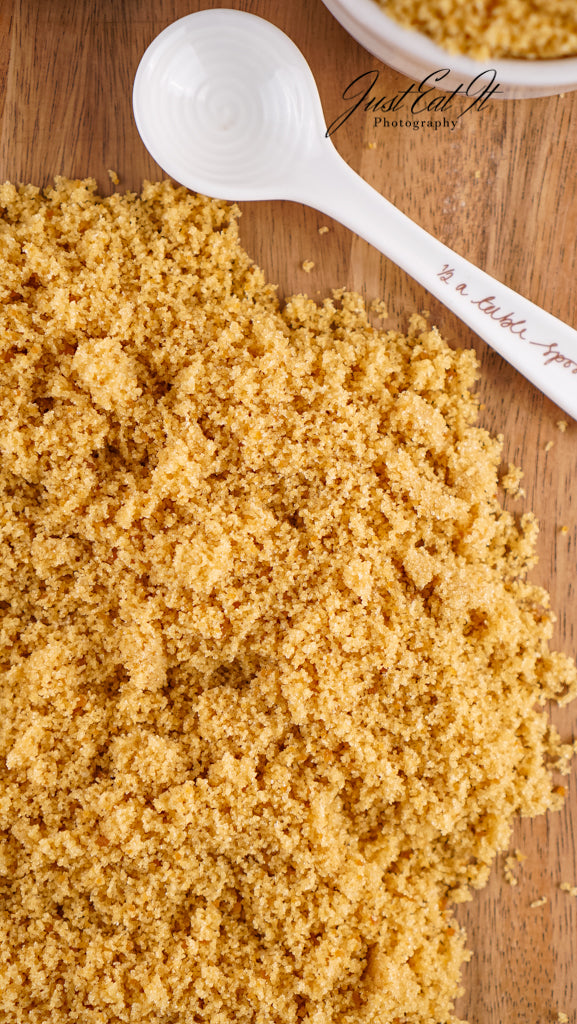 Limited PLR Homemade Brown Sugar