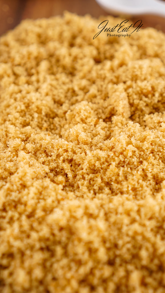 Limited PLR Homemade Brown Sugar