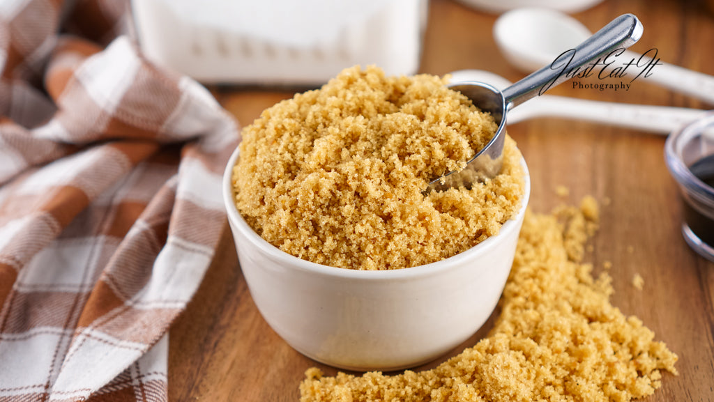 Limited PLR Homemade Brown Sugar