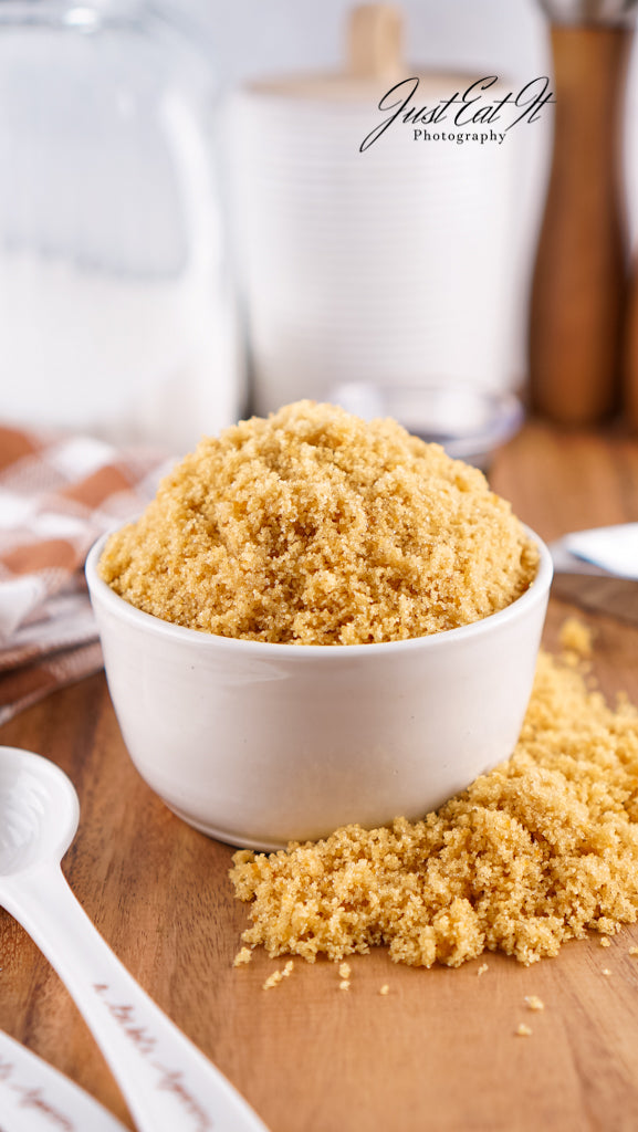 Limited PLR Homemade Brown Sugar