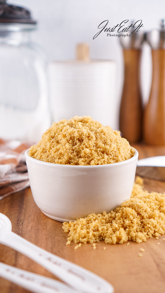 Limited PLR Homemade Brown Sugar