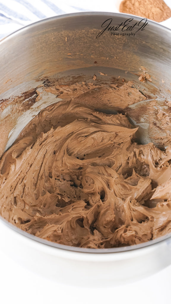 Exclusive How to Make Chocolate Frosting From Store Bought Vanilla