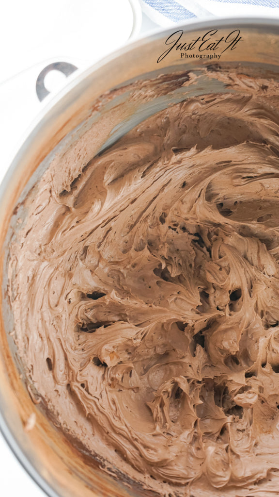Exclusive How to Make Chocolate Frosting From Store Bought Vanilla
