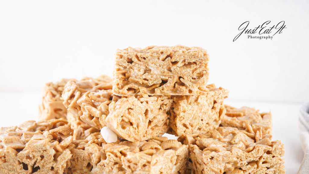 Limited PLR Cinnamon Toast Crunch Treats