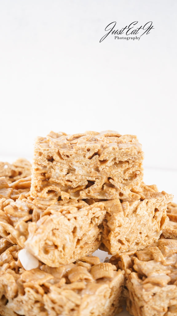 Limited PLR Cinnamon Toast Crunch Treats