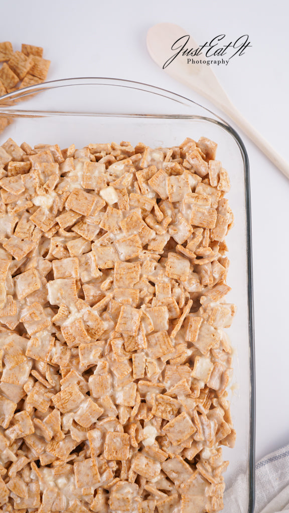 Limited PLR Cinnamon Toast Crunch Treats