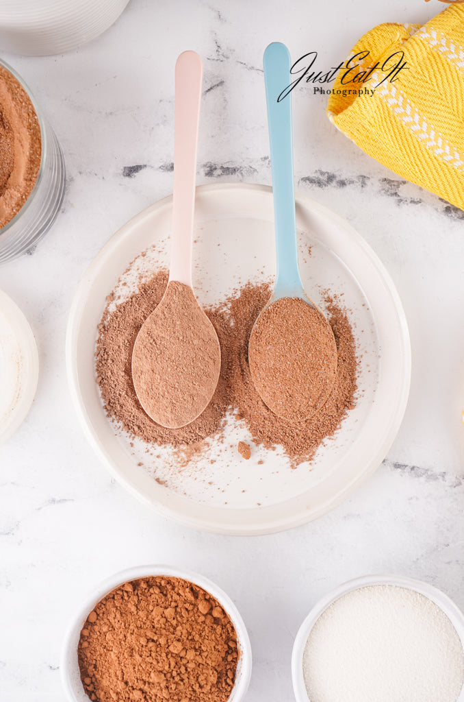 Limited PLR Copycat Chocolate Nesquik Mix