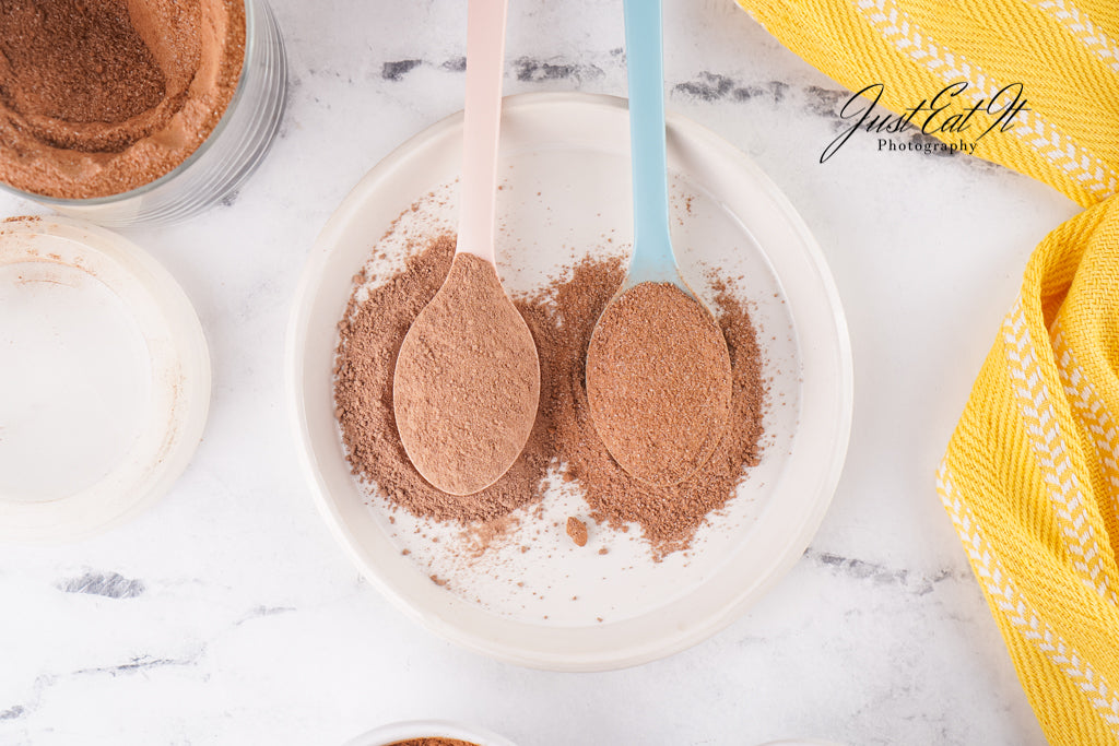 Limited PLR Copycat Chocolate Nesquik Mix