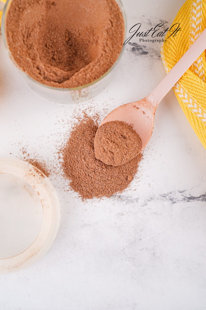 Limited PLR Copycat Chocolate Nesquik Mix