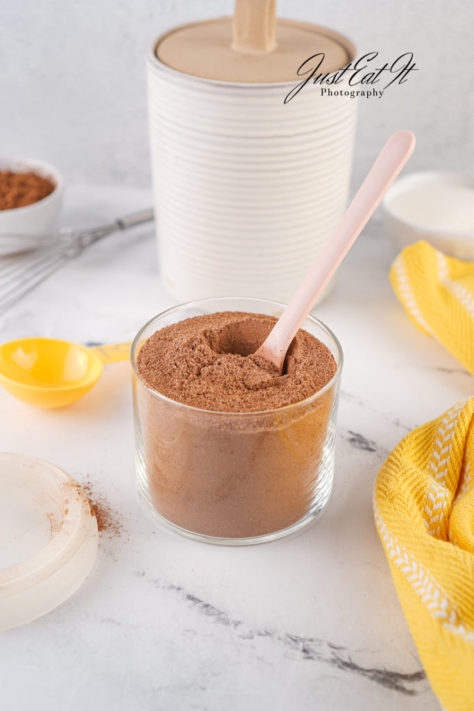 Limited PLR Copycat Chocolate Nesquik Mix