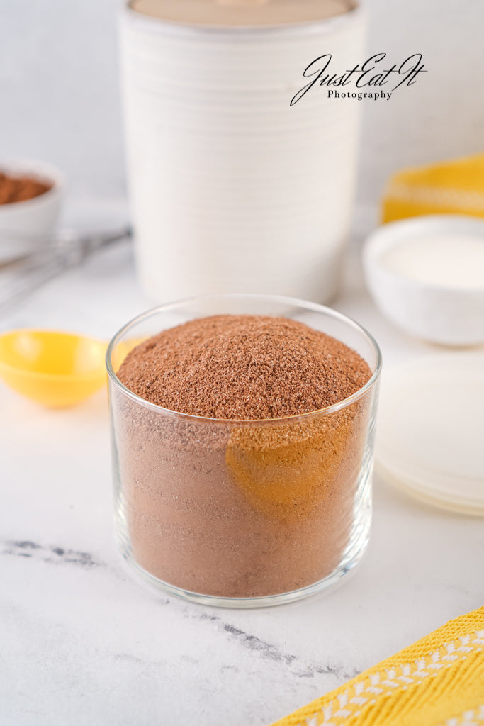 Limited PLR Copycat Chocolate Nesquik Mix