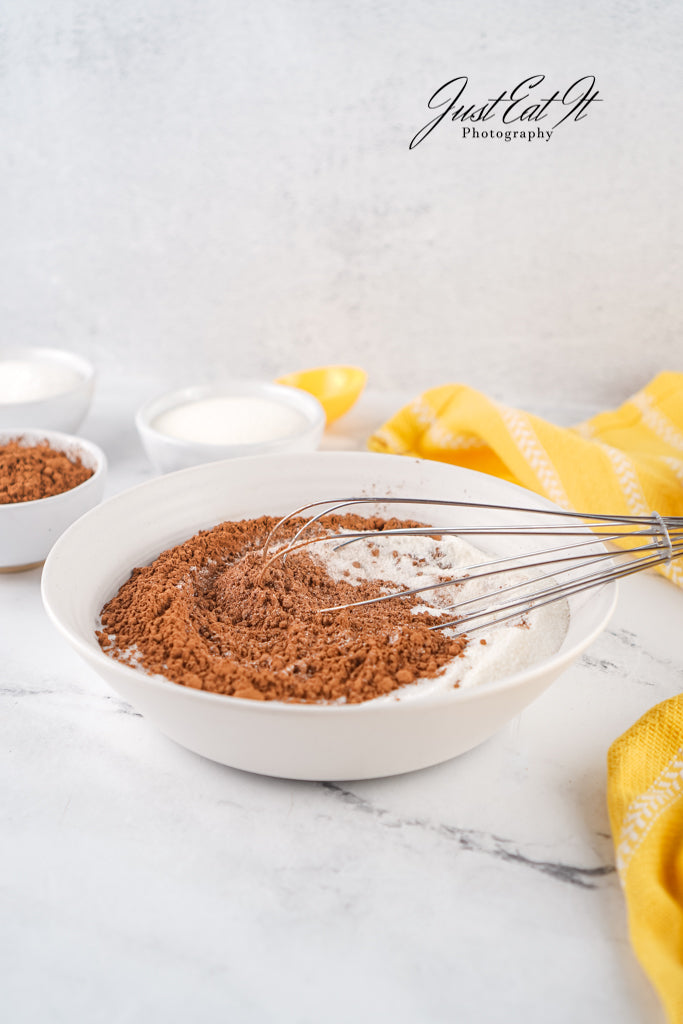 Limited PLR Copycat Chocolate Nesquik Mix