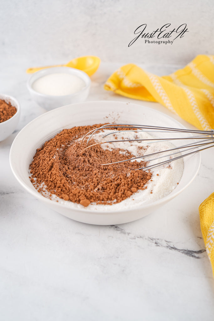 Limited PLR Copycat Chocolate Nesquik Mix