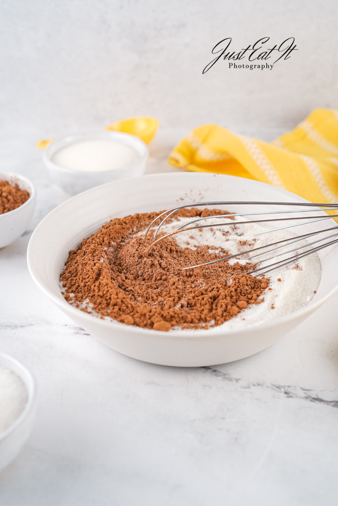 Limited PLR Copycat Chocolate Nesquik Mix