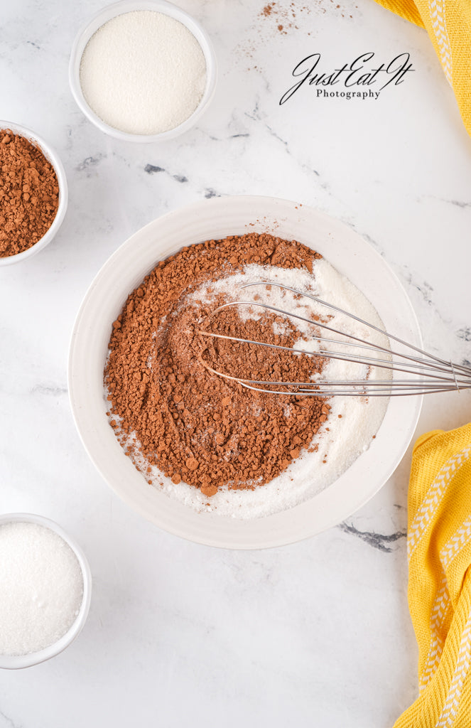 Limited PLR Copycat Chocolate Nesquik Mix