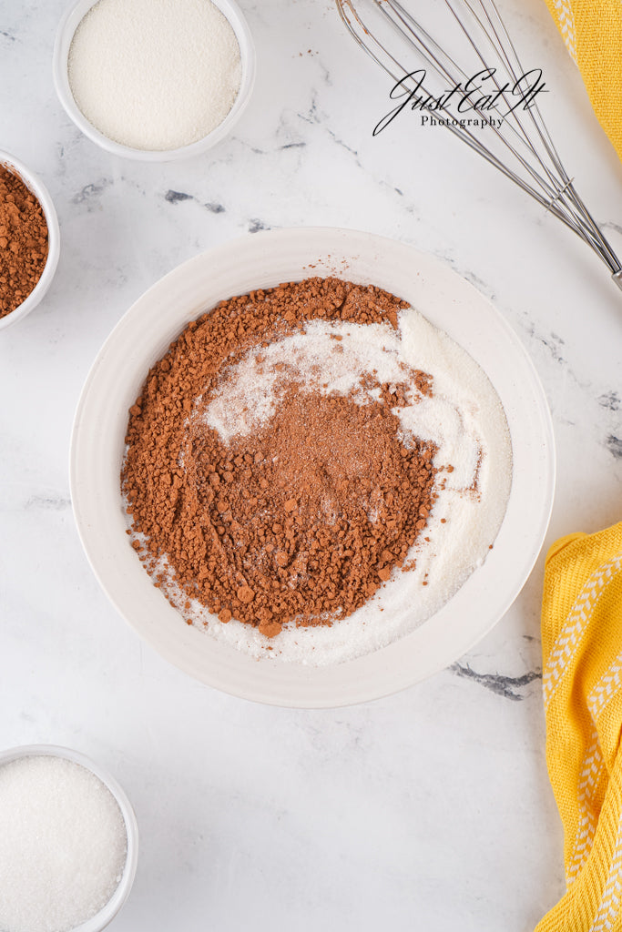 Limited PLR Copycat Chocolate Nesquik Mix