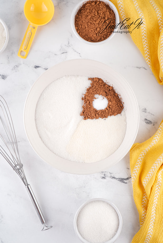 Limited PLR Copycat Chocolate Nesquik Mix