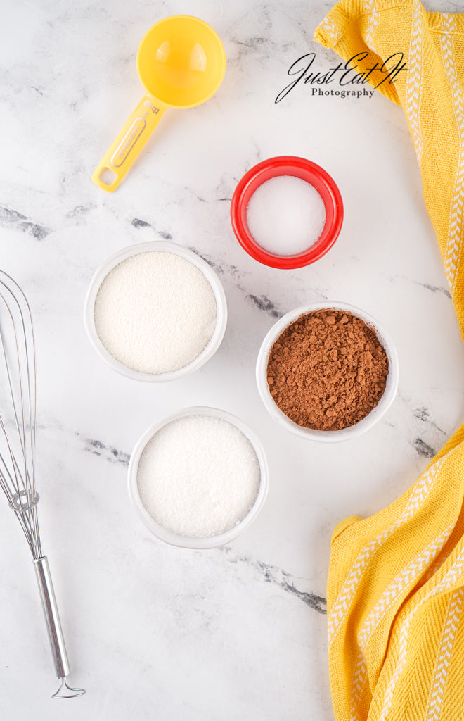 Limited PLR Copycat Chocolate Nesquik Mix