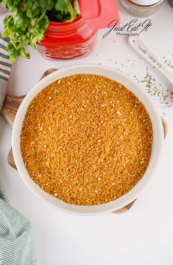 Limited PLR Copycat Shake & Bake (Finals Only)