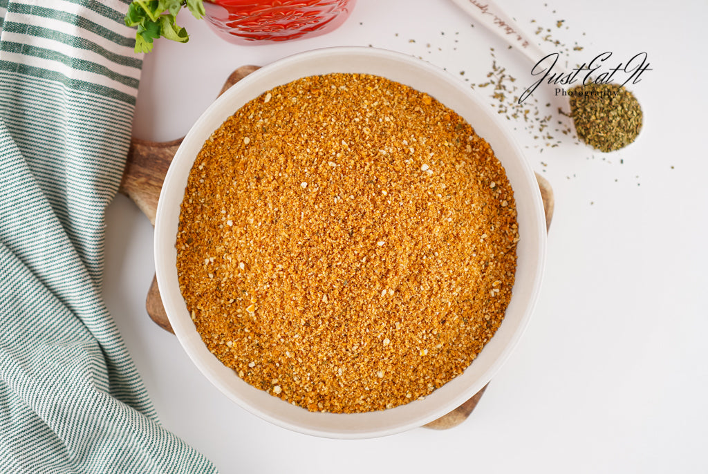 Limited PLR Copycat Shake & Bake (Finals Only)