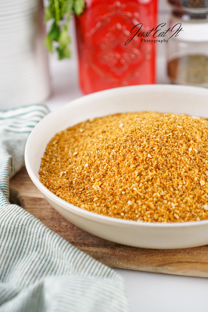 Limited PLR Copycat Shake & Bake (Finals Only)