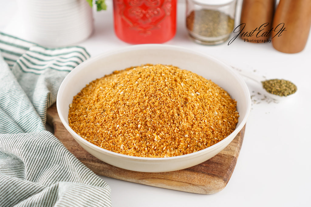 Limited PLR Copycat Shake & Bake (Finals Only)