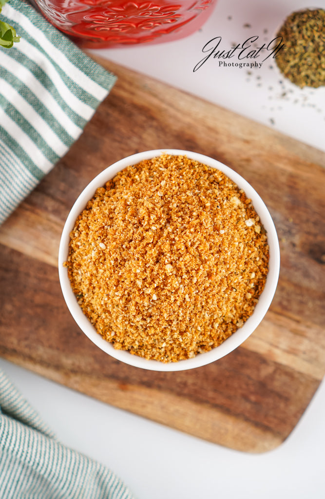 Limited PLR Copycat Shake & Bake (Finals Only)