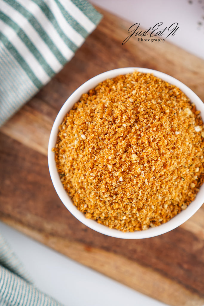 Limited PLR Copycat Shake & Bake (Finals Only)