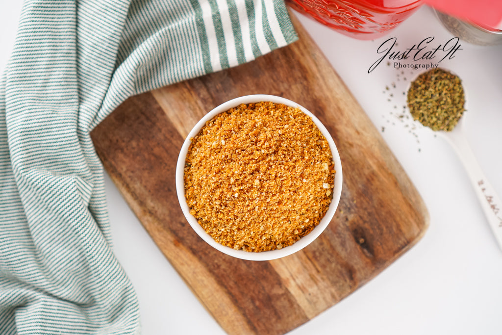 Limited PLR Copycat Shake & Bake (Finals Only)