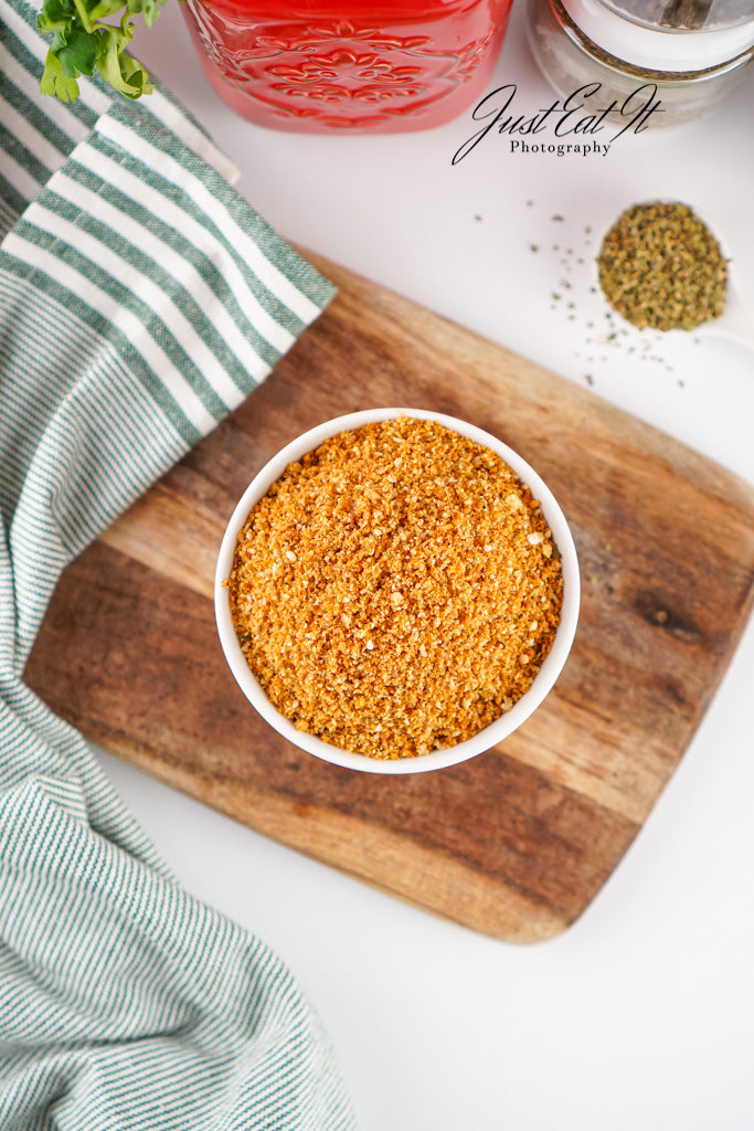 Limited PLR Copycat Shake & Bake (Finals Only)