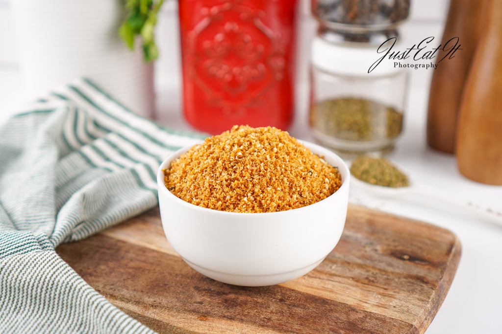 Limited PLR Copycat Shake & Bake (Finals Only)