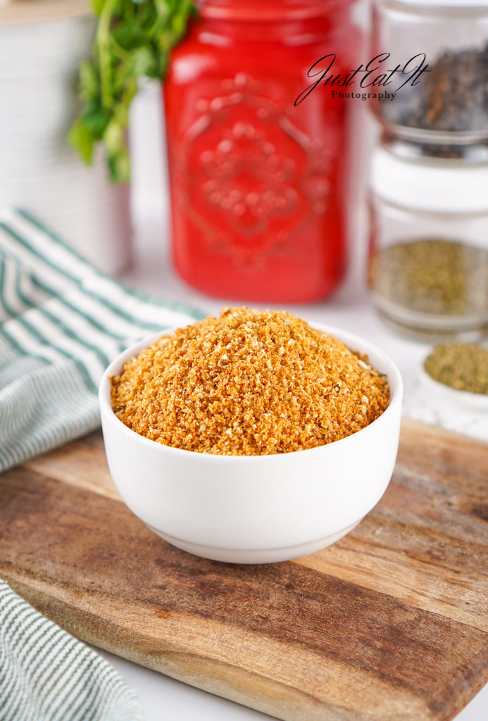 Limited PLR Copycat Shake & Bake (Finals Only)