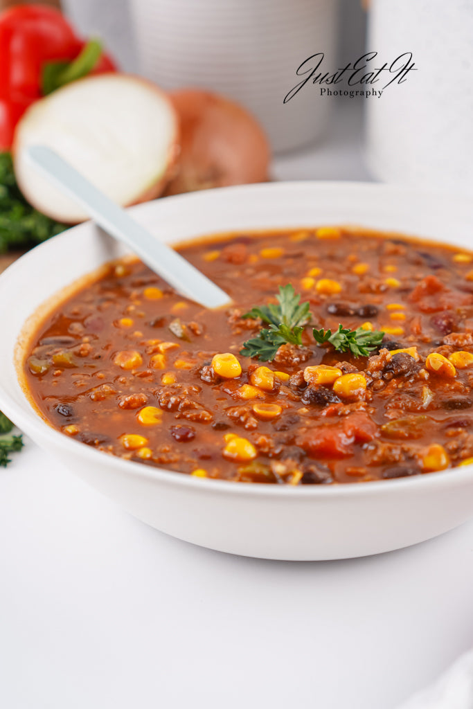 Limited PLR Crockpot Cowboy Soup (Finals Only)
