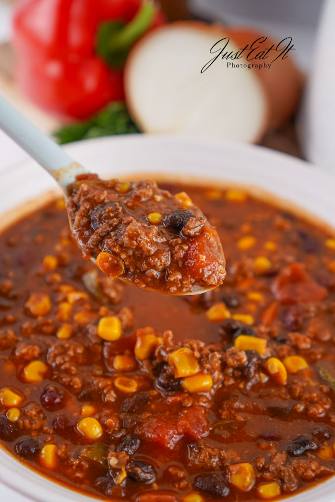Limited PLR Crockpot Cowboy Soup (Finals Only)