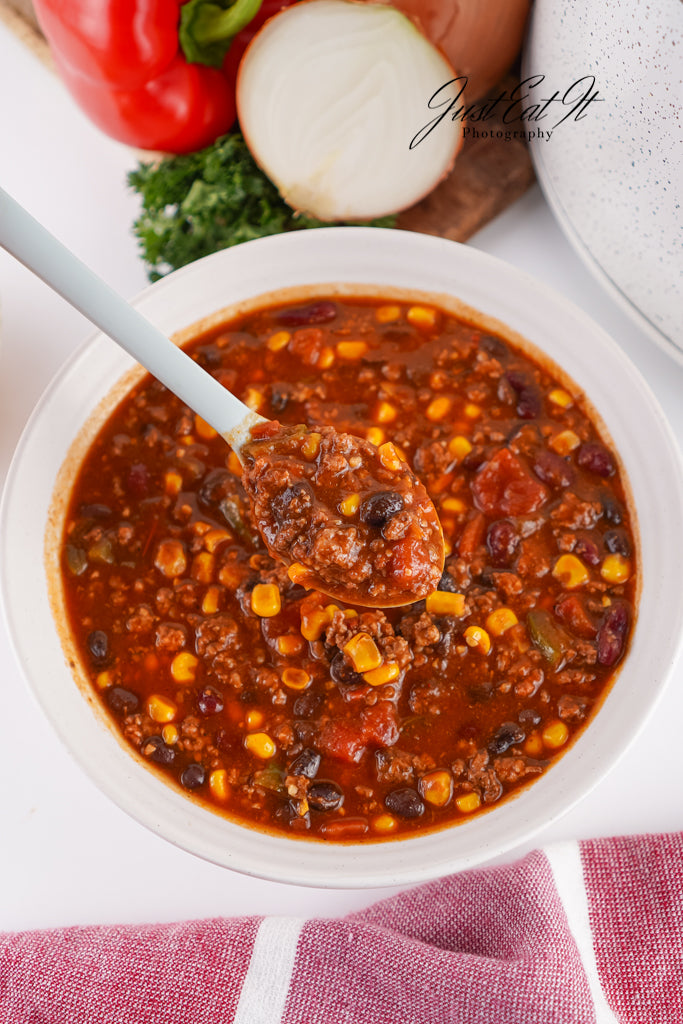 Limited PLR Crockpot Cowboy Soup (Finals Only)