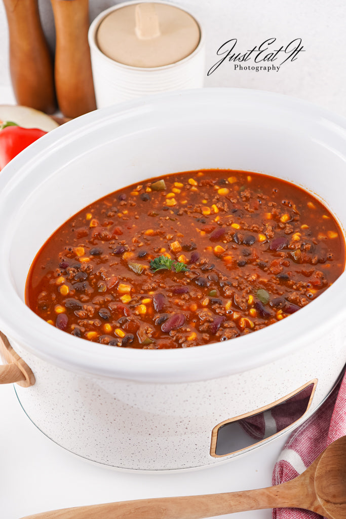 Limited PLR Crockpot Cowboy Soup (Finals Only)