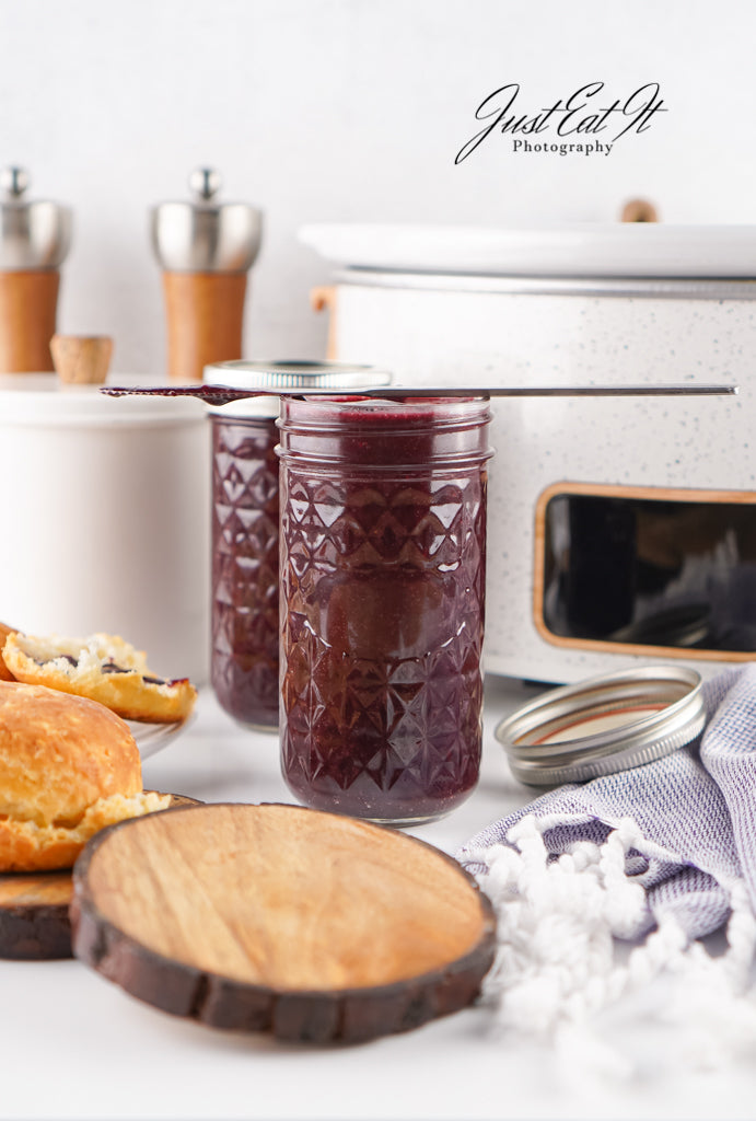 Limited PLR Crockpot Mixed Berry Butter (Finals Only)