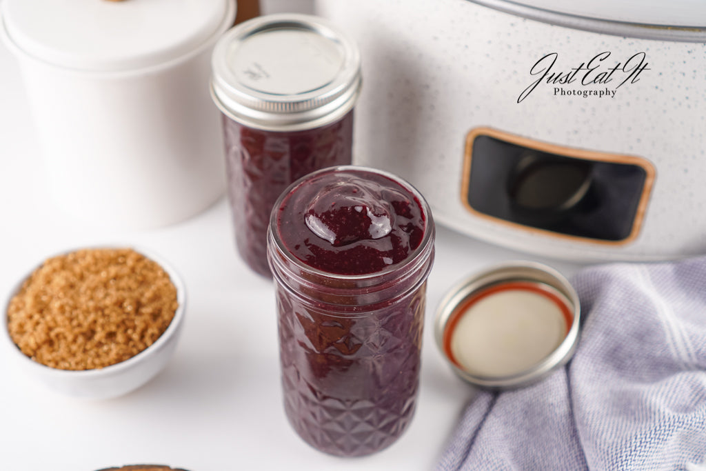 Limited PLR Crockpot Mixed Berry Butter (Finals Only)