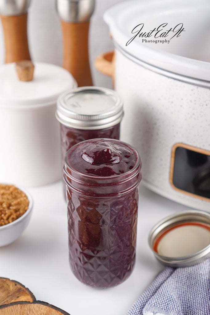 Limited PLR Crockpot Mixed Berry Butter (Finals Only)