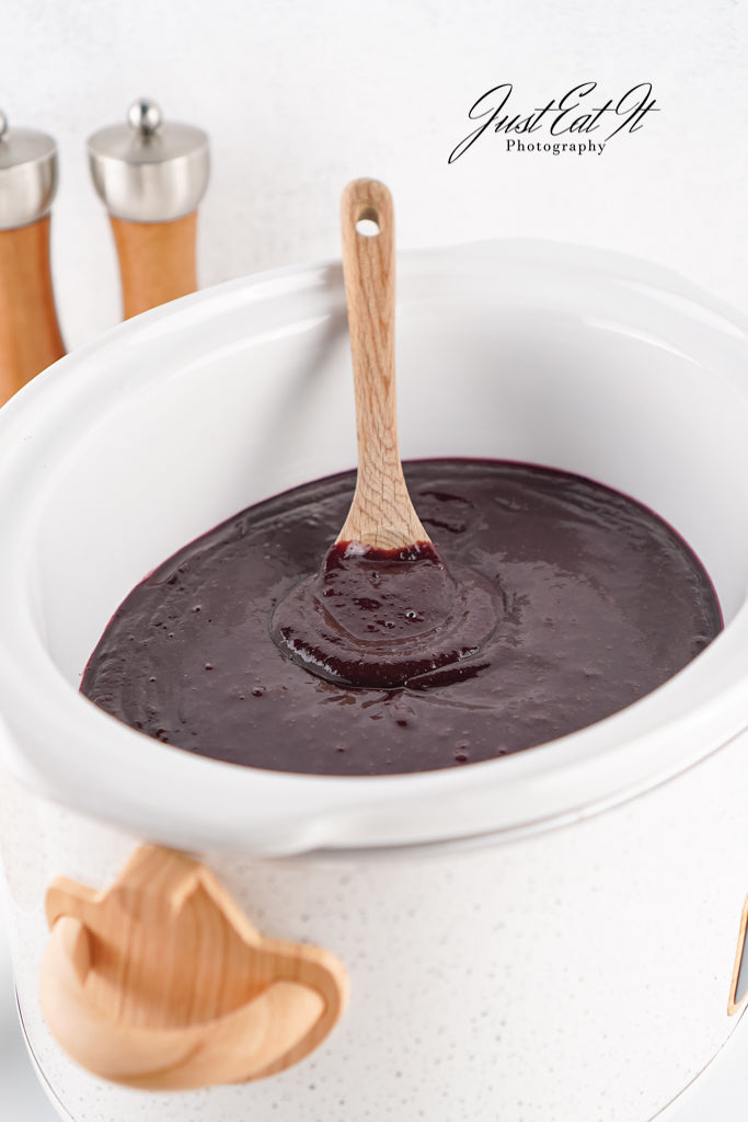 Limited PLR Crockpot Mixed Berry Butter (Finals Only)