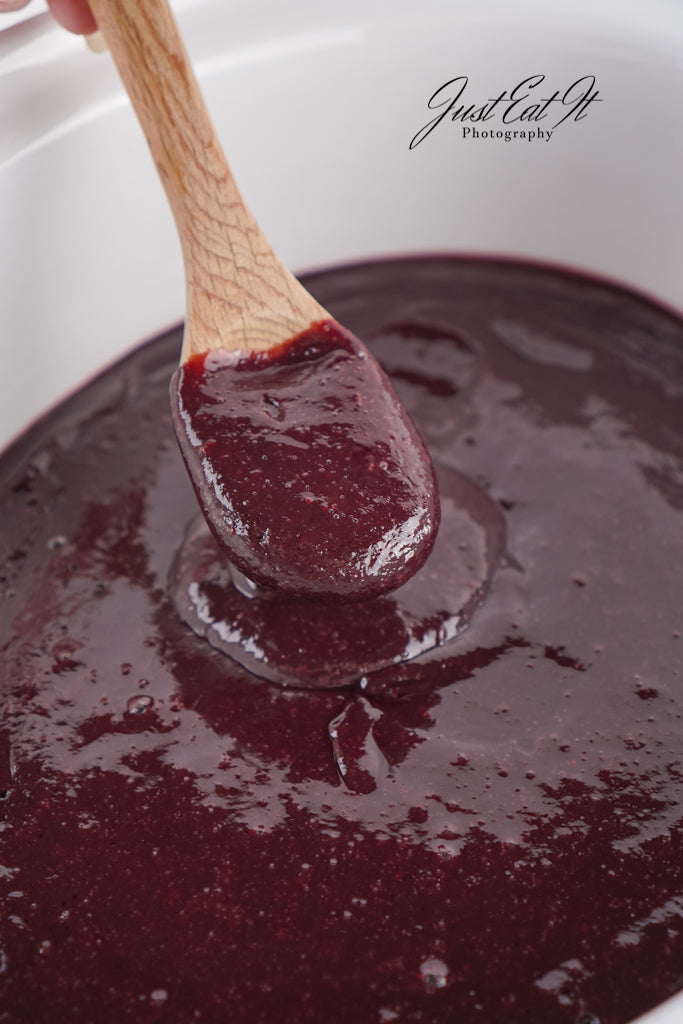 Limited PLR Crockpot Mixed Berry Butter (Finals Only)