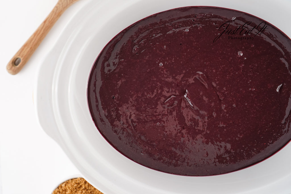 Limited PLR Crockpot Mixed Berry Butter (Finals Only)