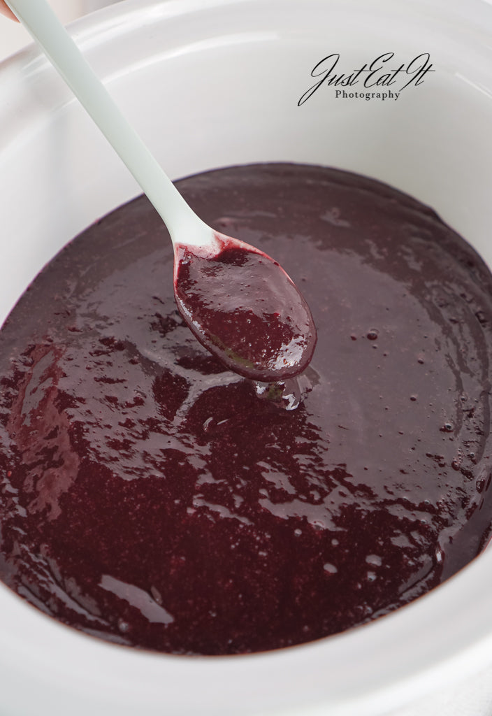 Limited PLR Crockpot Mixed Berry Butter (Finals Only)