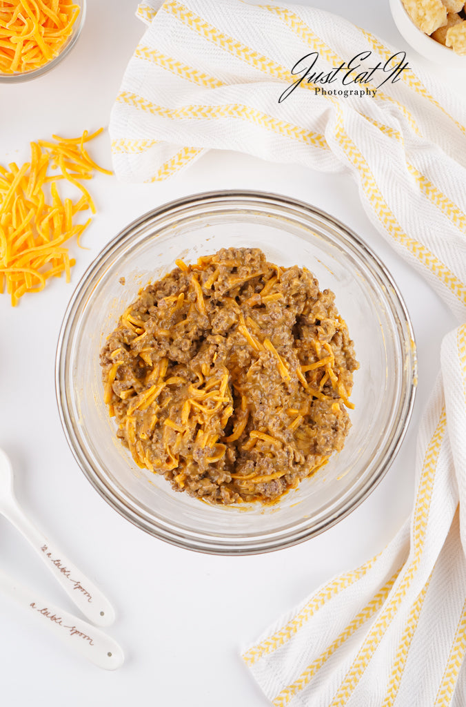 Limited PLR Crockpot Taco Tater Tot Casserole